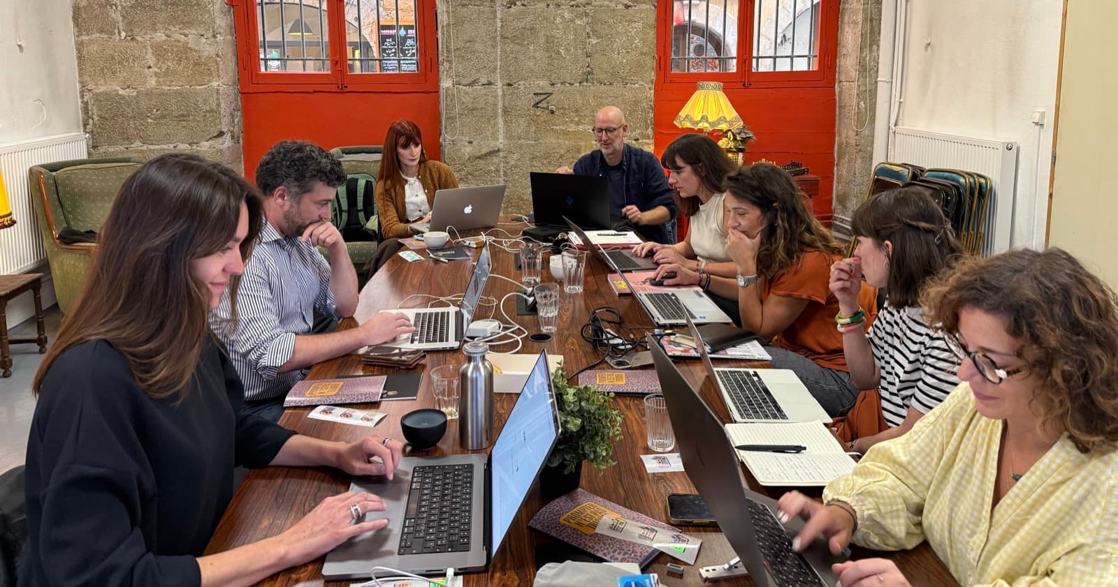 Formation IA & Création