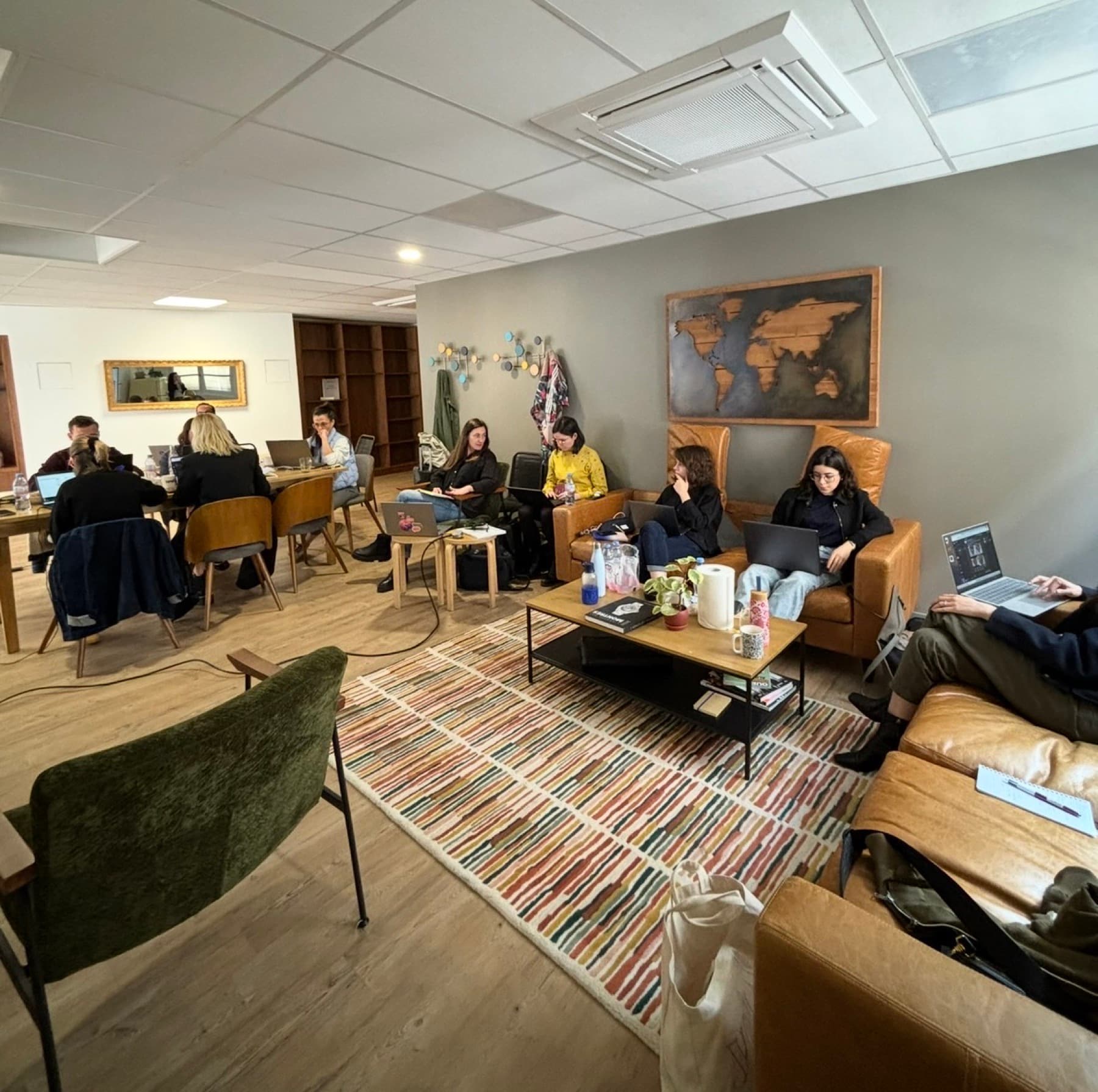 Audit & Accompagnement Entreprises